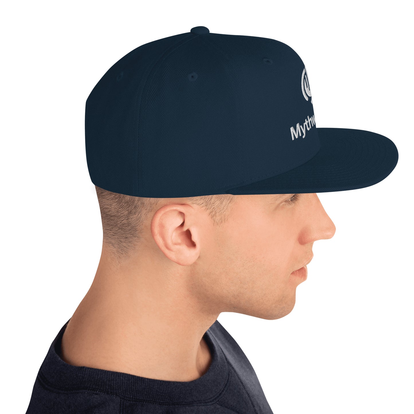 MythWeaver Snapback Hat