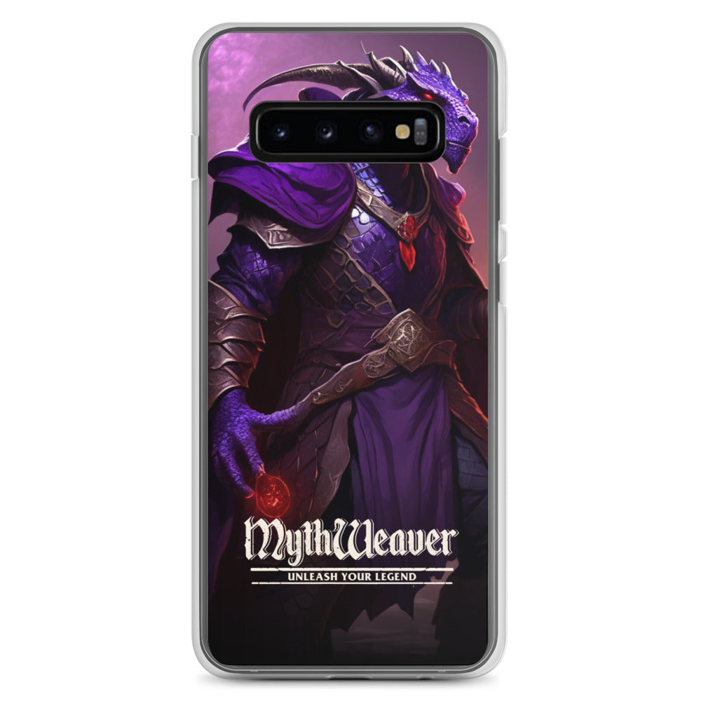 MythWeaver Case for Samsung®