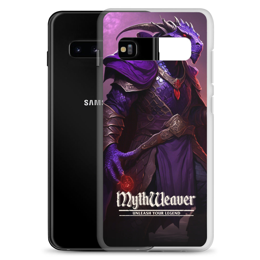 MythWeaver Case for Samsung®