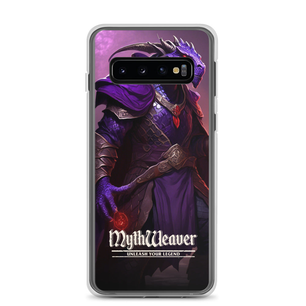 MythWeaver Case for Samsung®