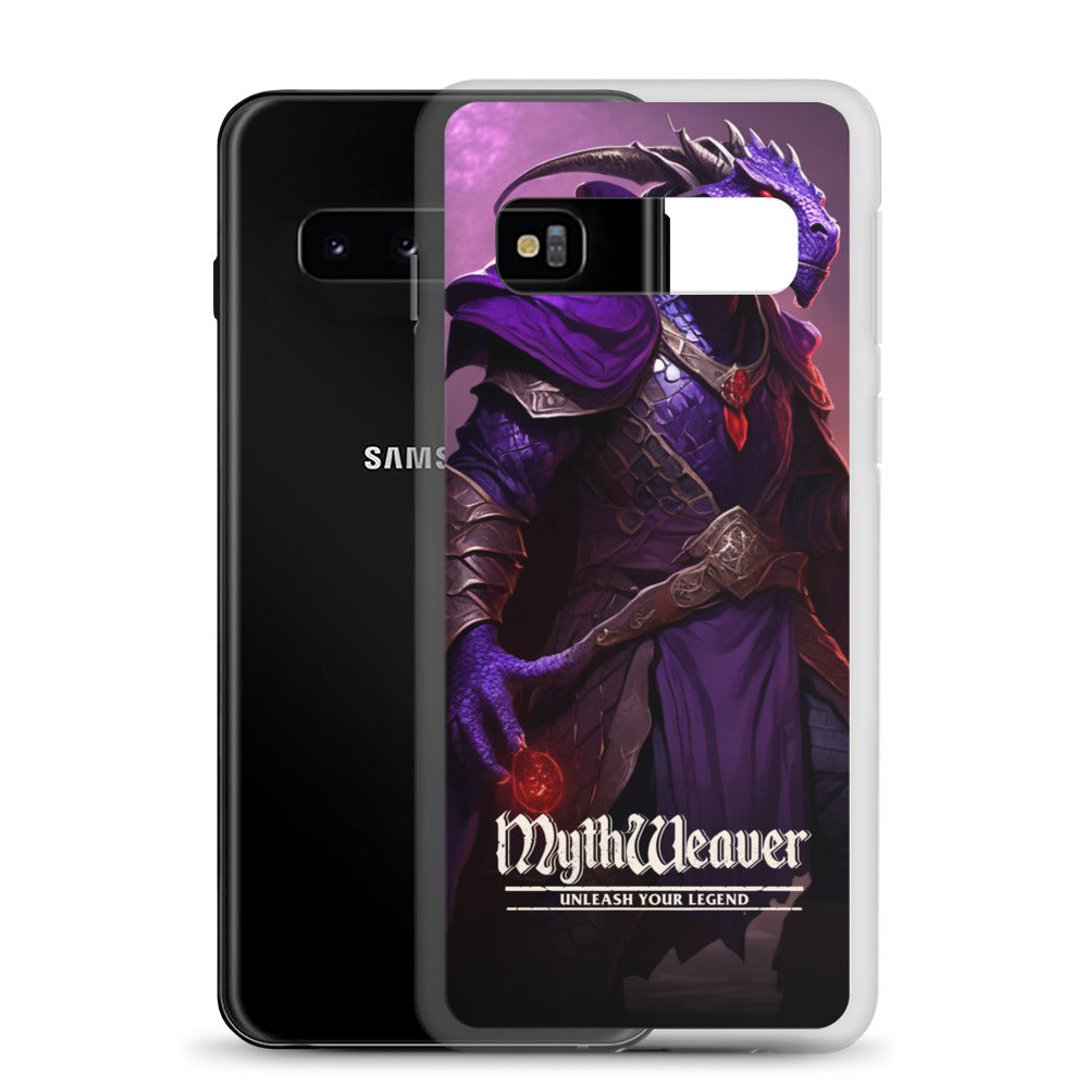 MythWeaver Case for Samsung®