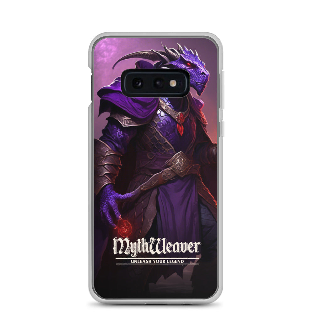 MythWeaver Case for Samsung®