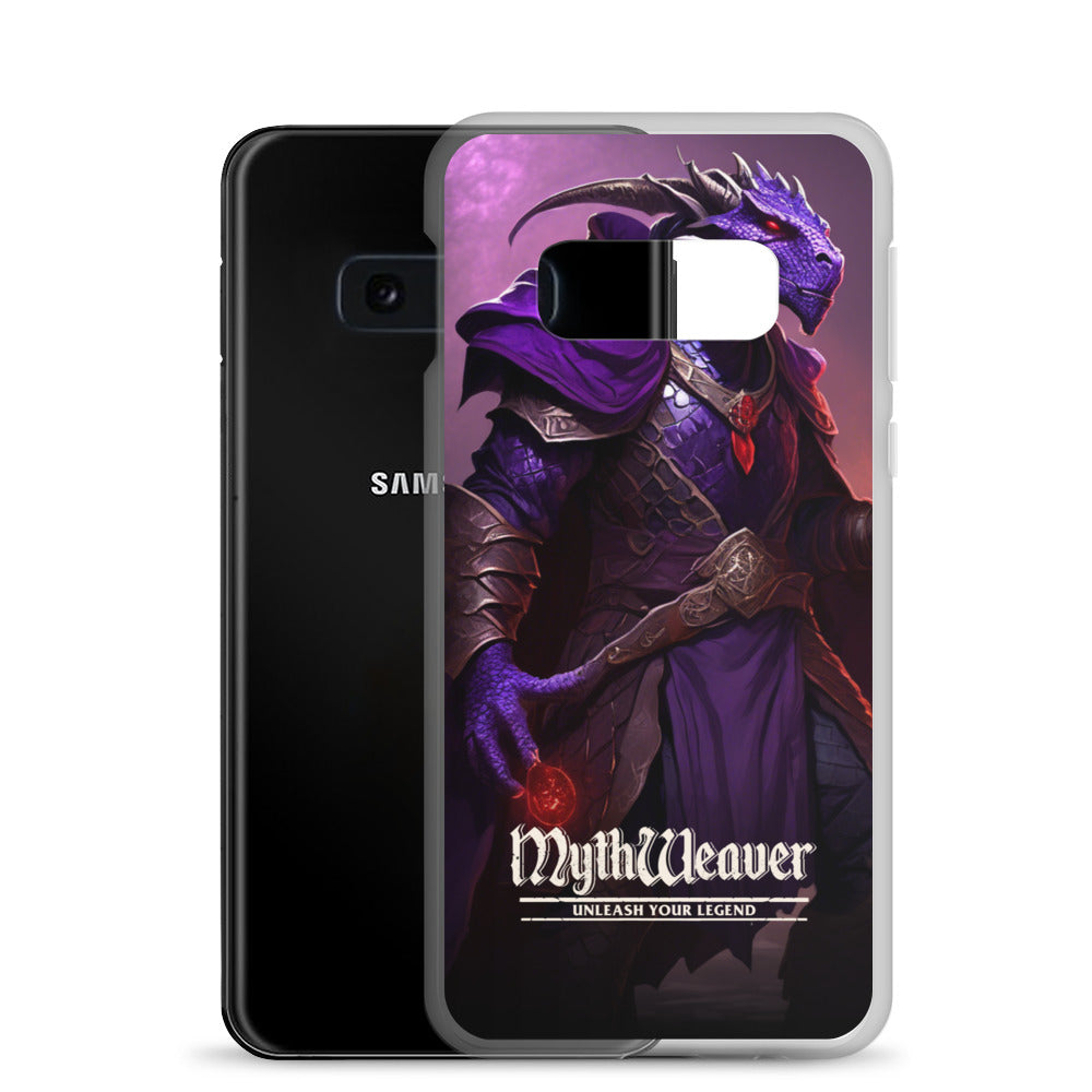 MythWeaver Case for Samsung®