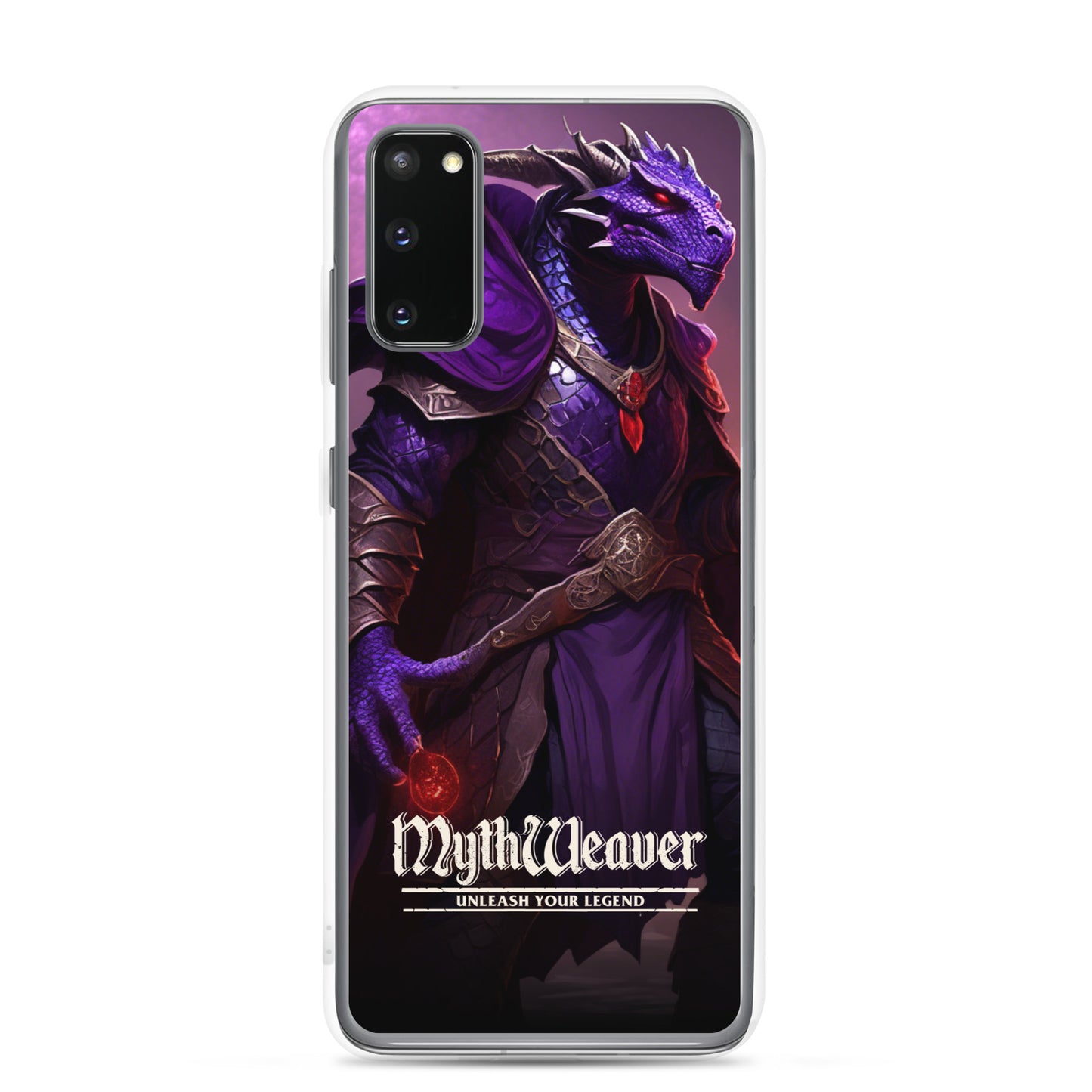 MythWeaver Case for Samsung®