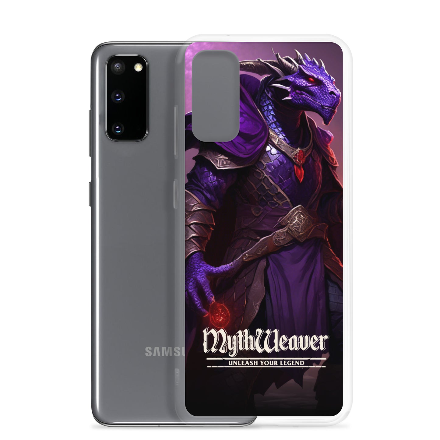 MythWeaver Case for Samsung®