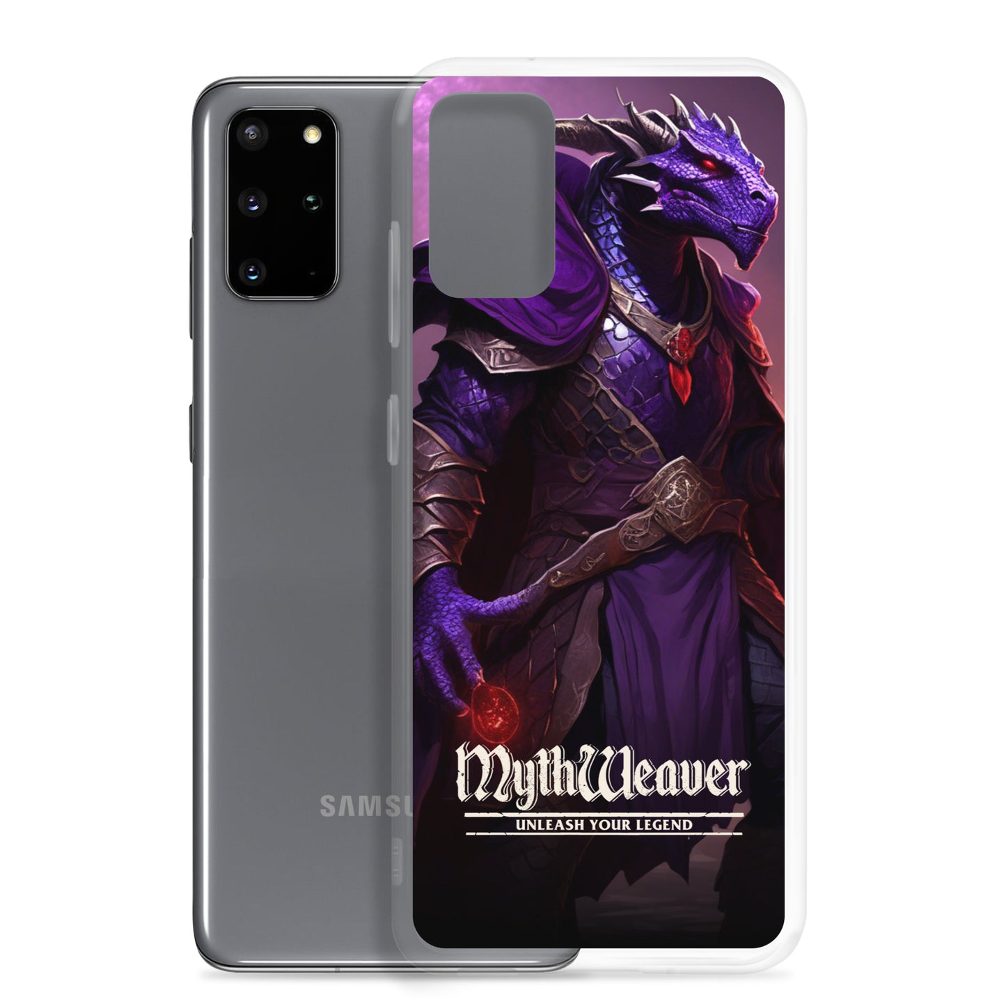 MythWeaver Case for Samsung®