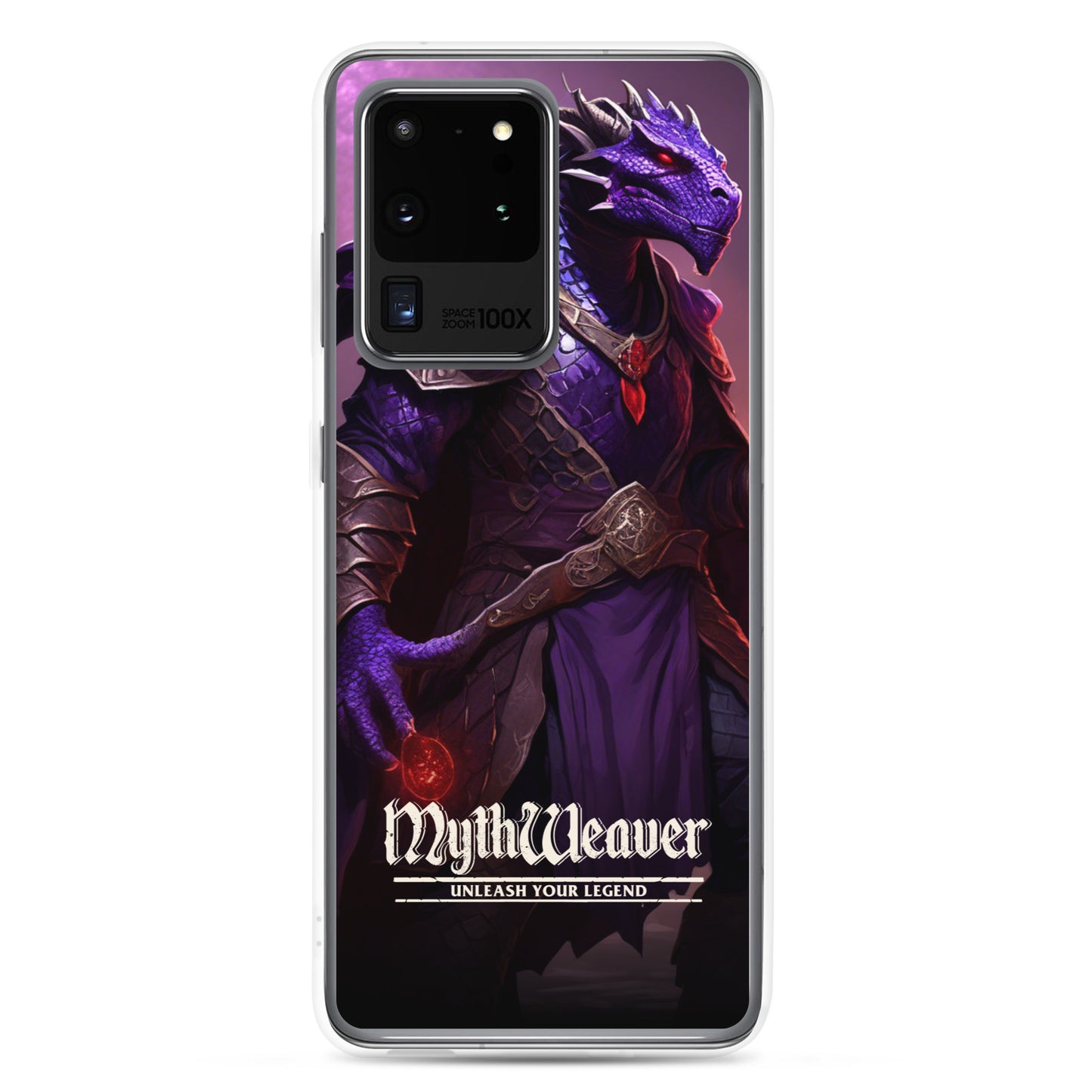 MythWeaver Case for Samsung®