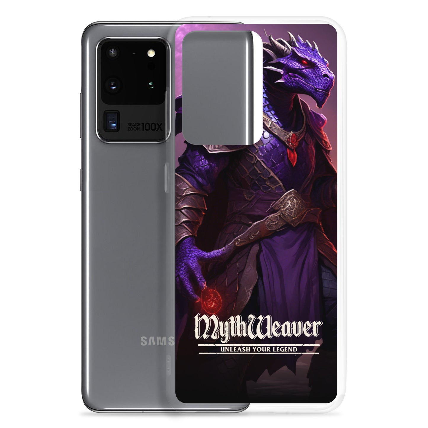 MythWeaver Case for Samsung®