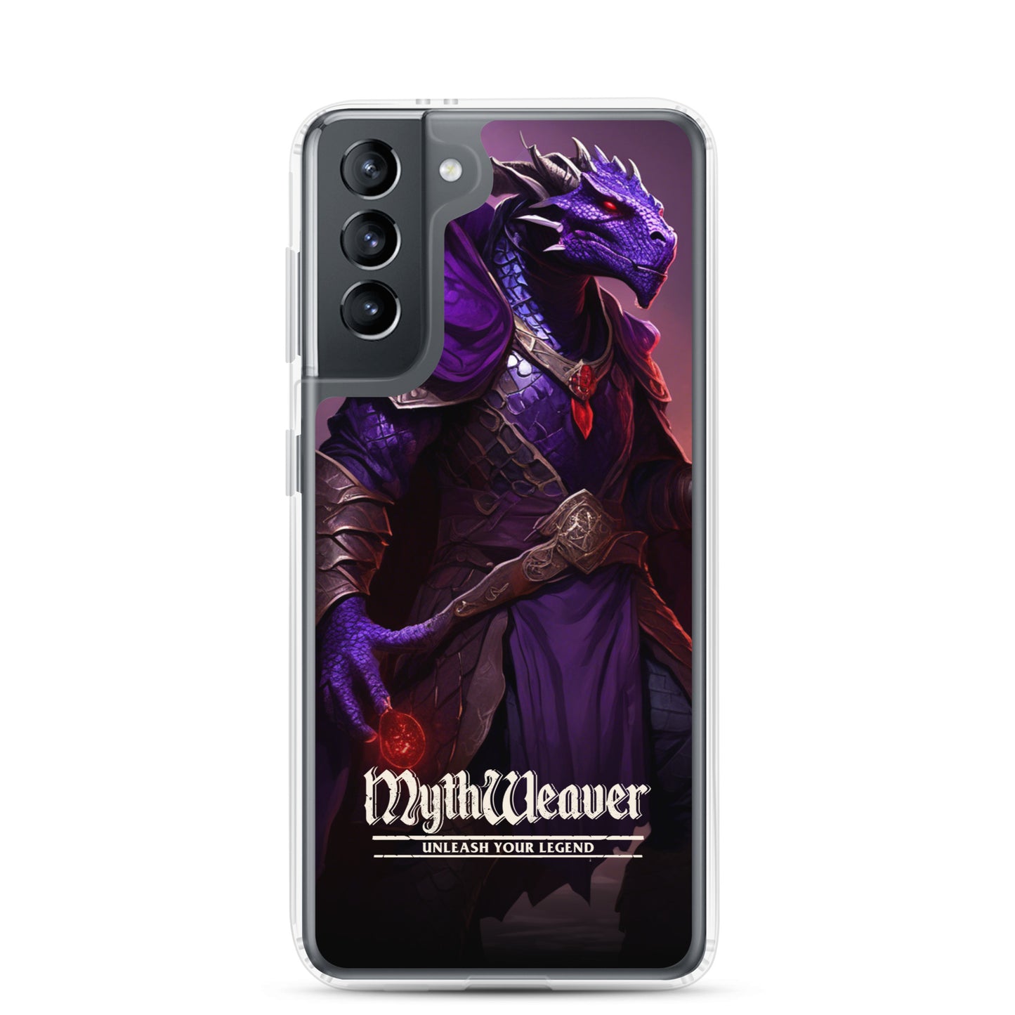 MythWeaver Case for Samsung®