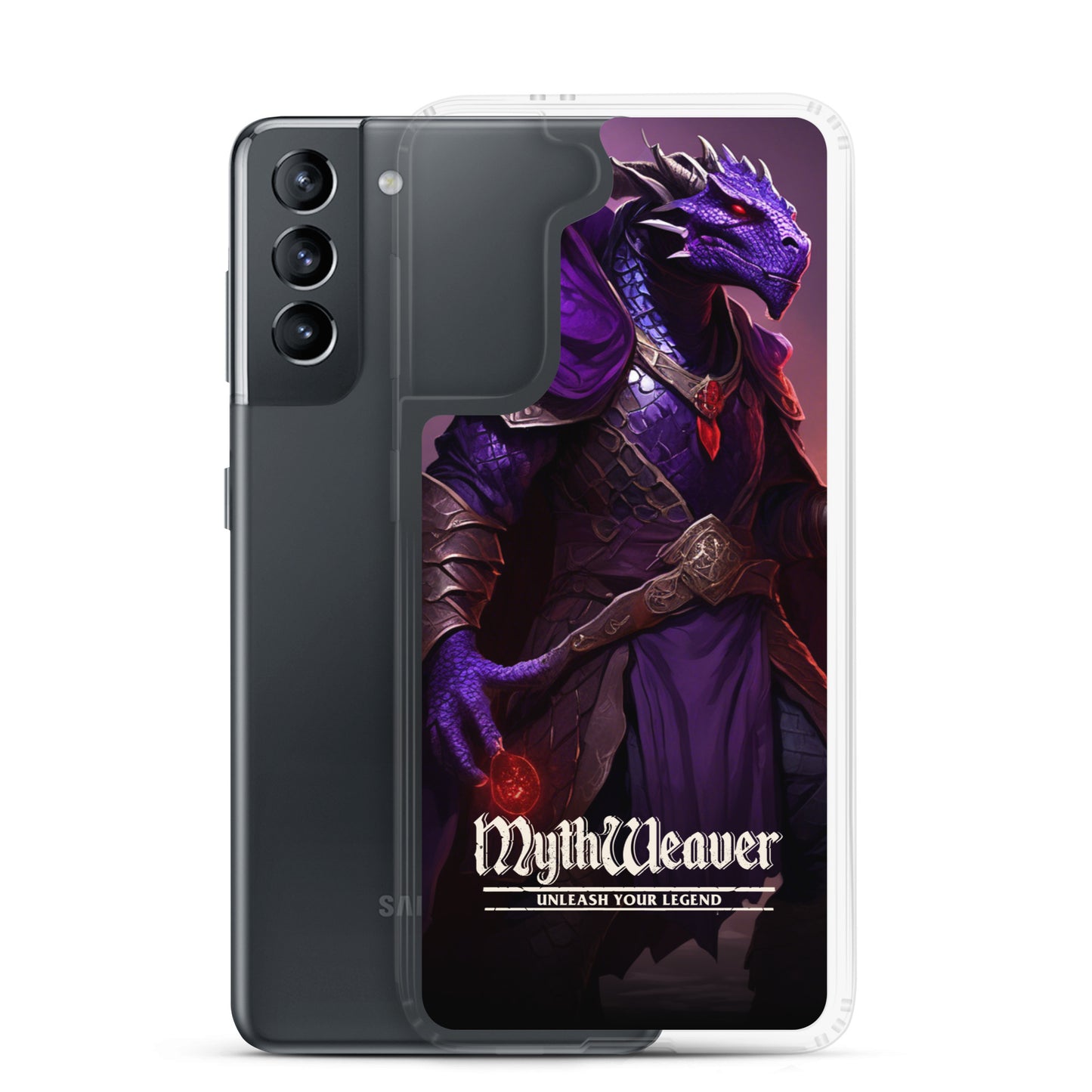 MythWeaver Case for Samsung®