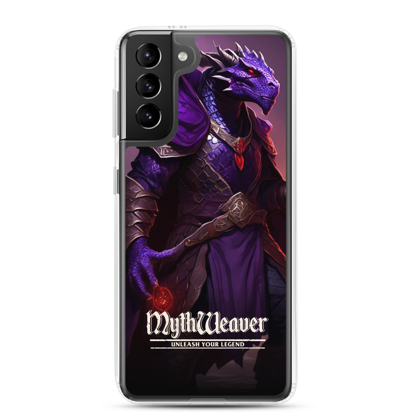 MythWeaver Case for Samsung®