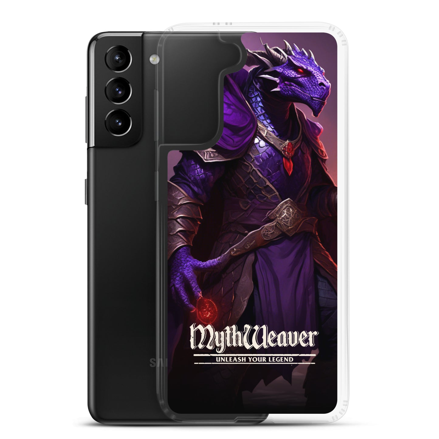 MythWeaver Case for Samsung®