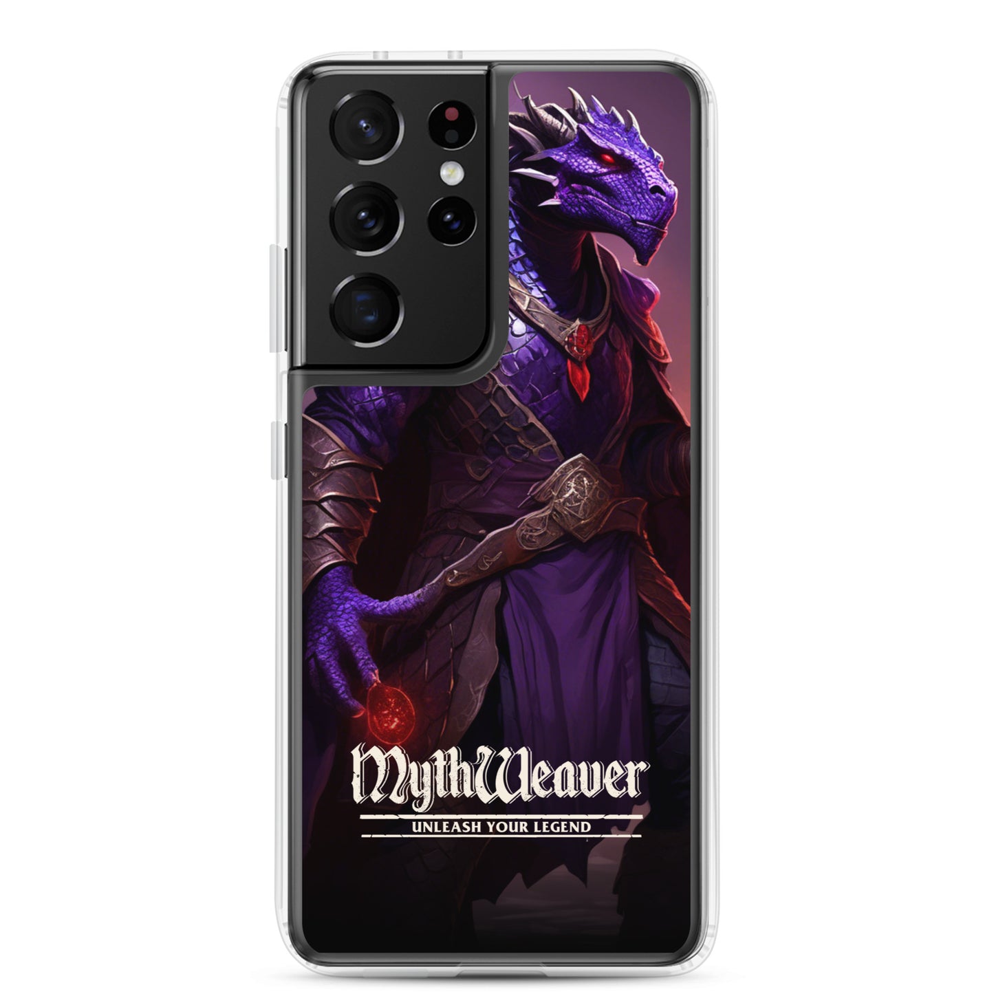 MythWeaver Case for Samsung®