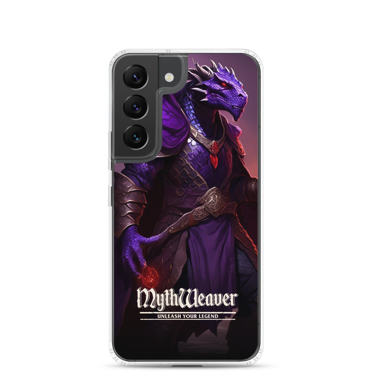 MythWeaver Case for Samsung®