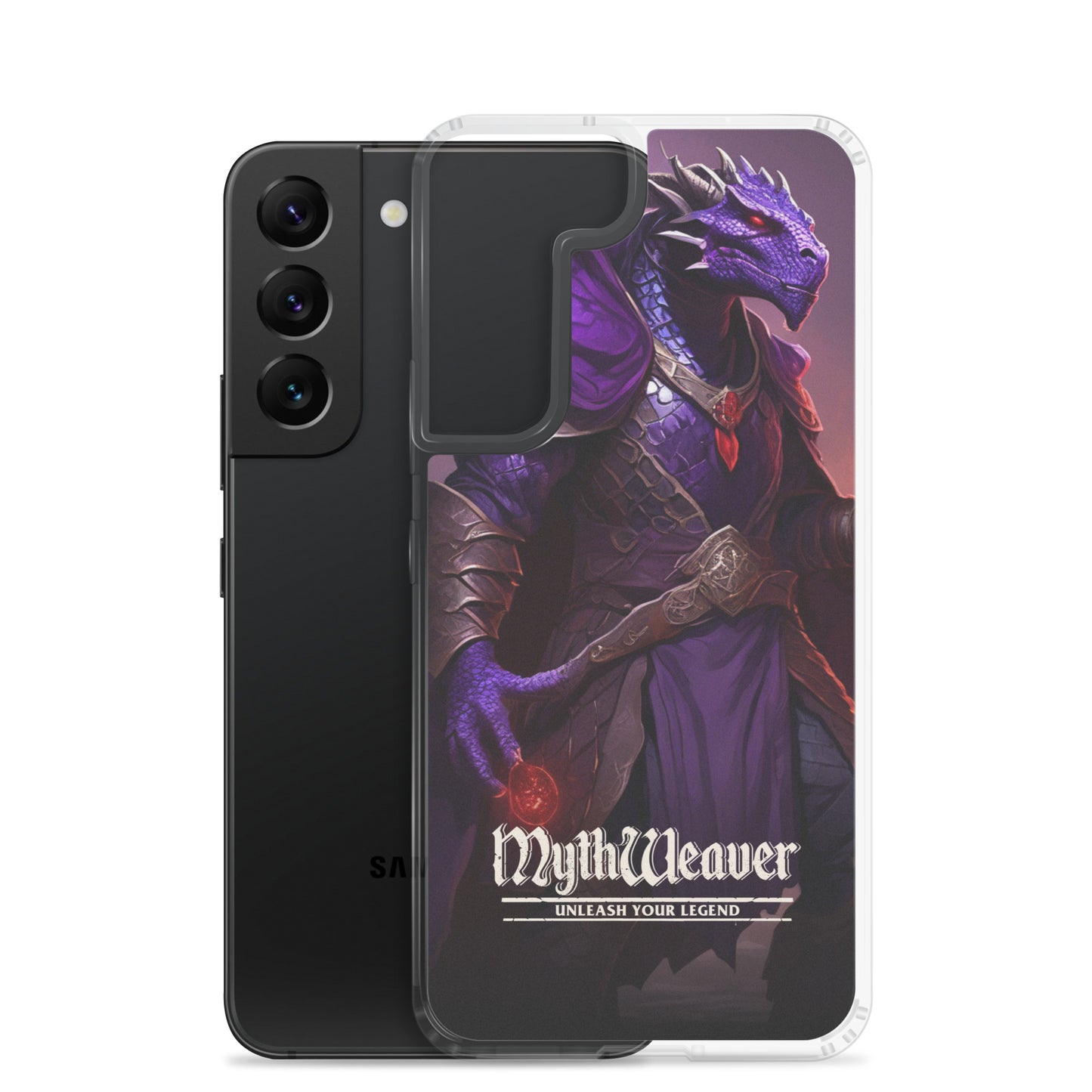 MythWeaver Case for Samsung®