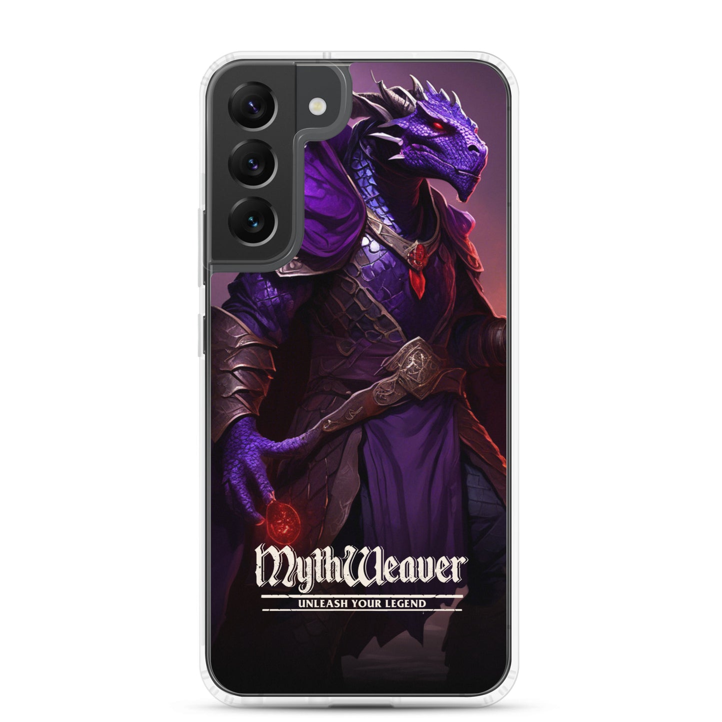 MythWeaver Case for Samsung®