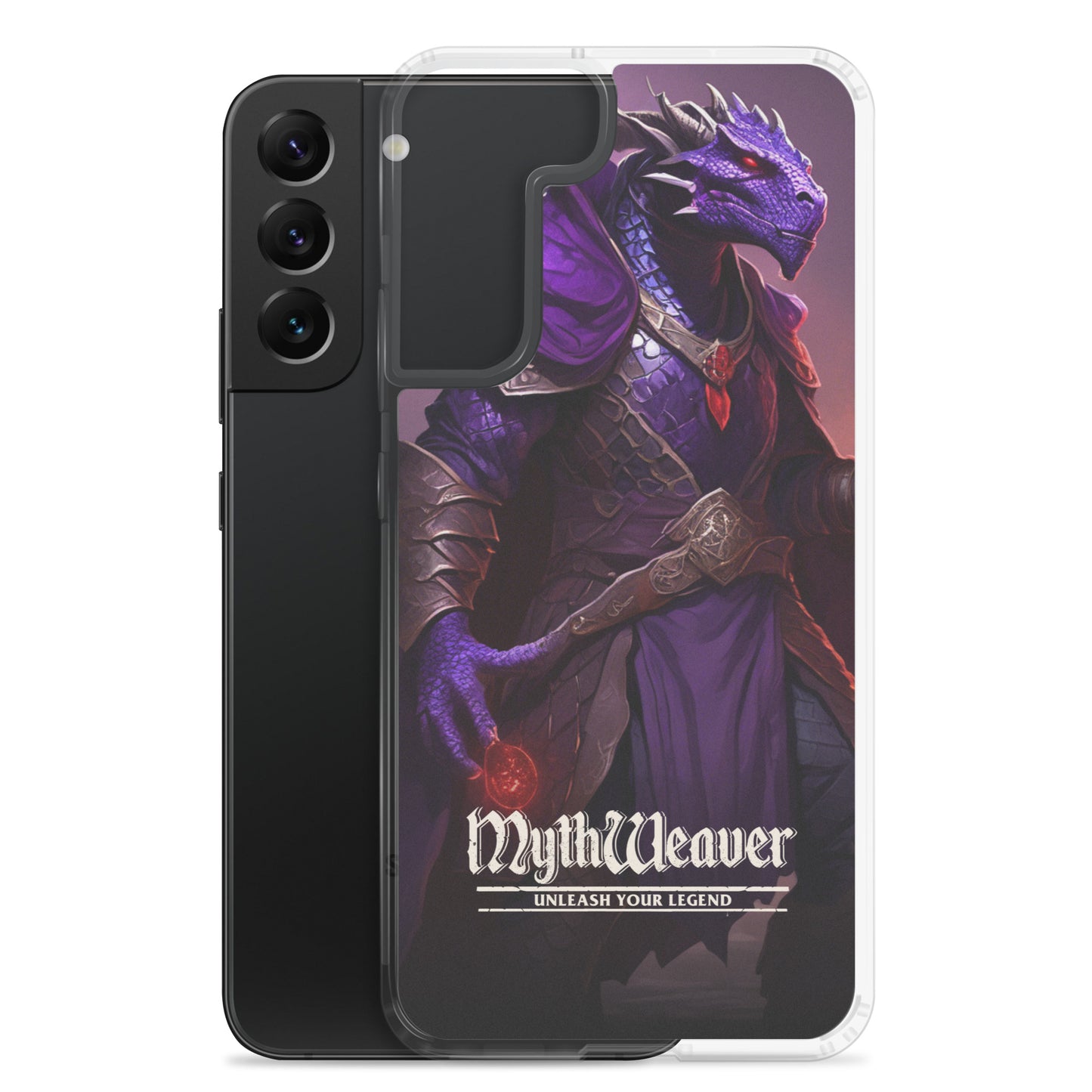 MythWeaver Case for Samsung®