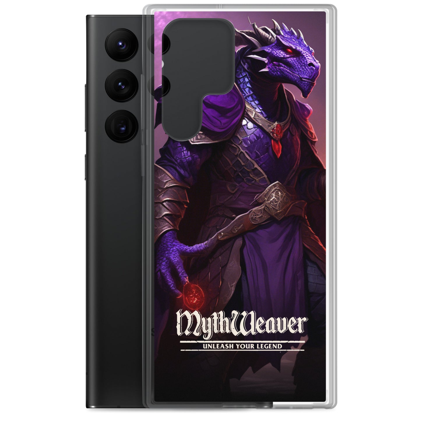 MythWeaver Case for Samsung®