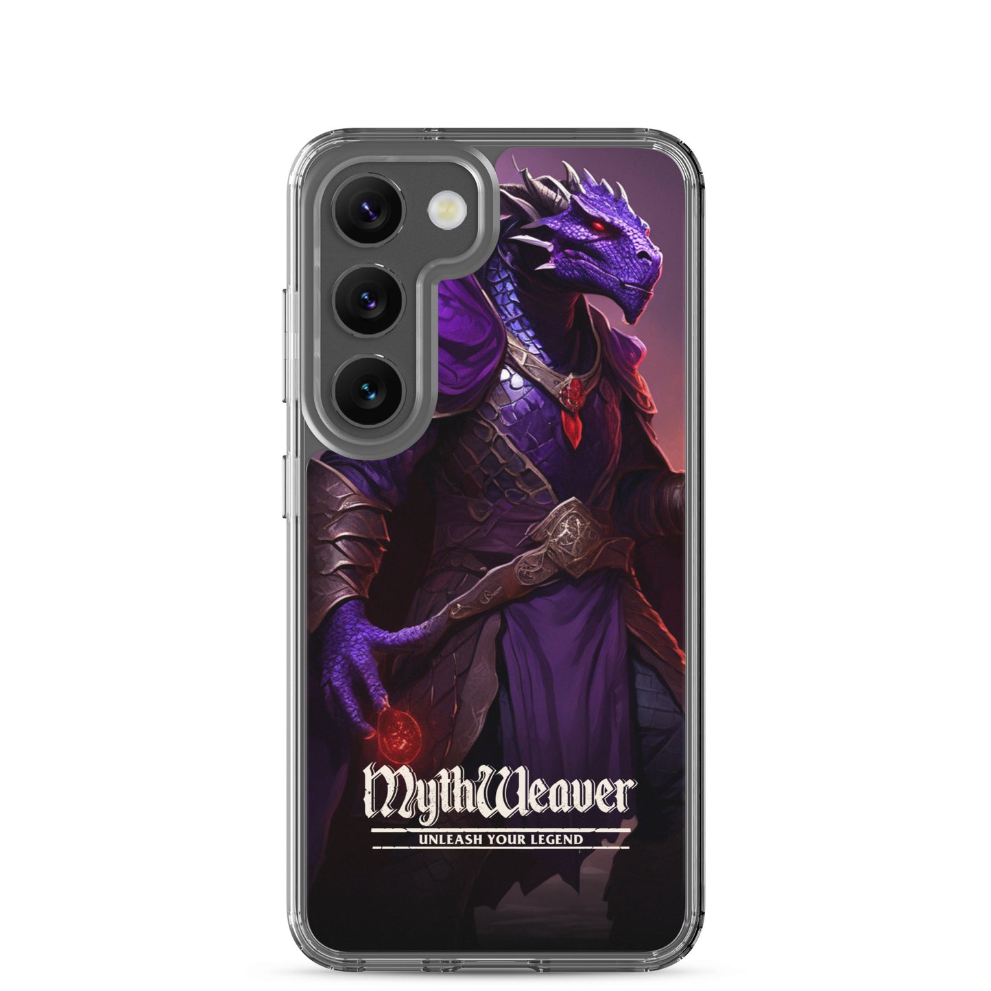 MythWeaver Case for Samsung®