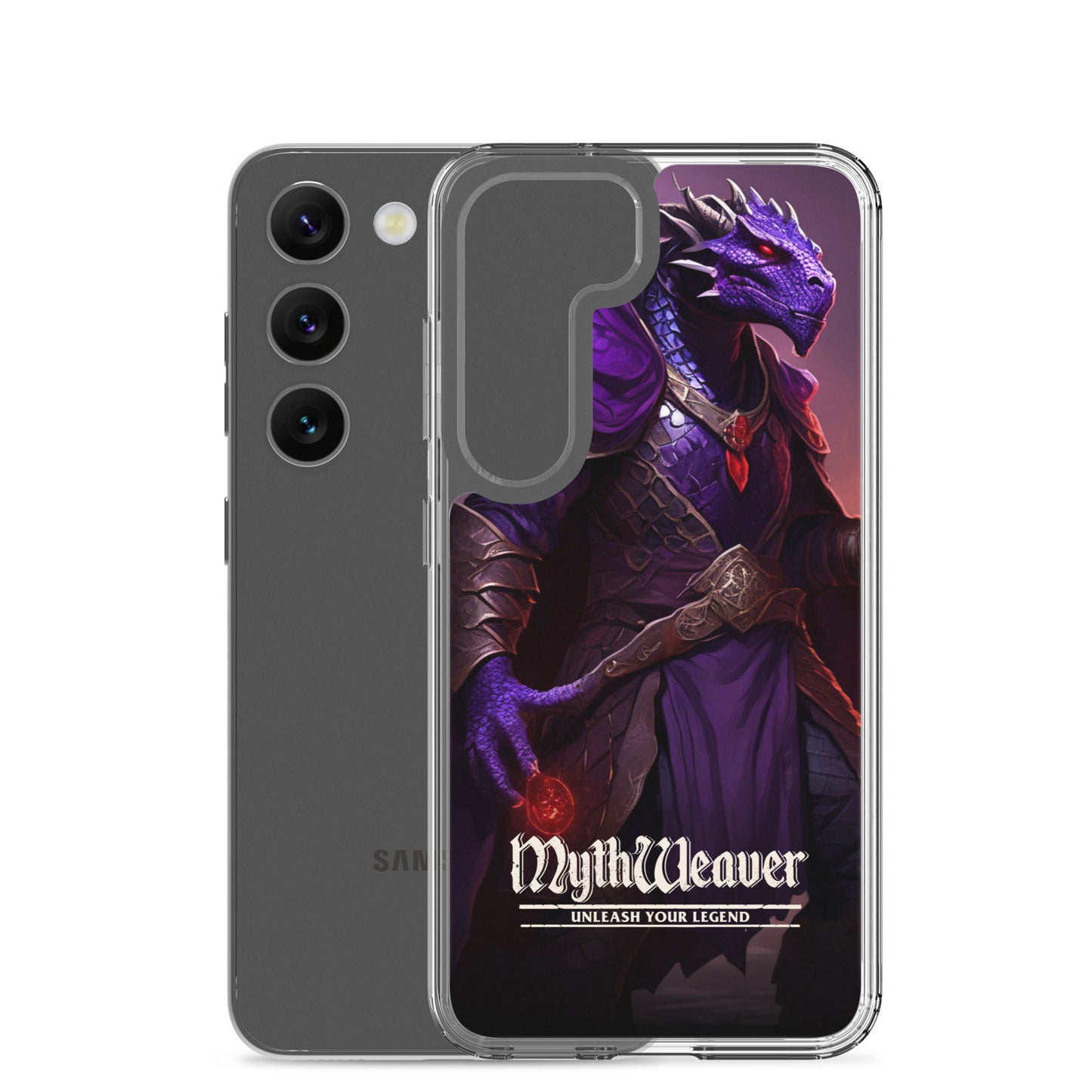 MythWeaver Case for Samsung®