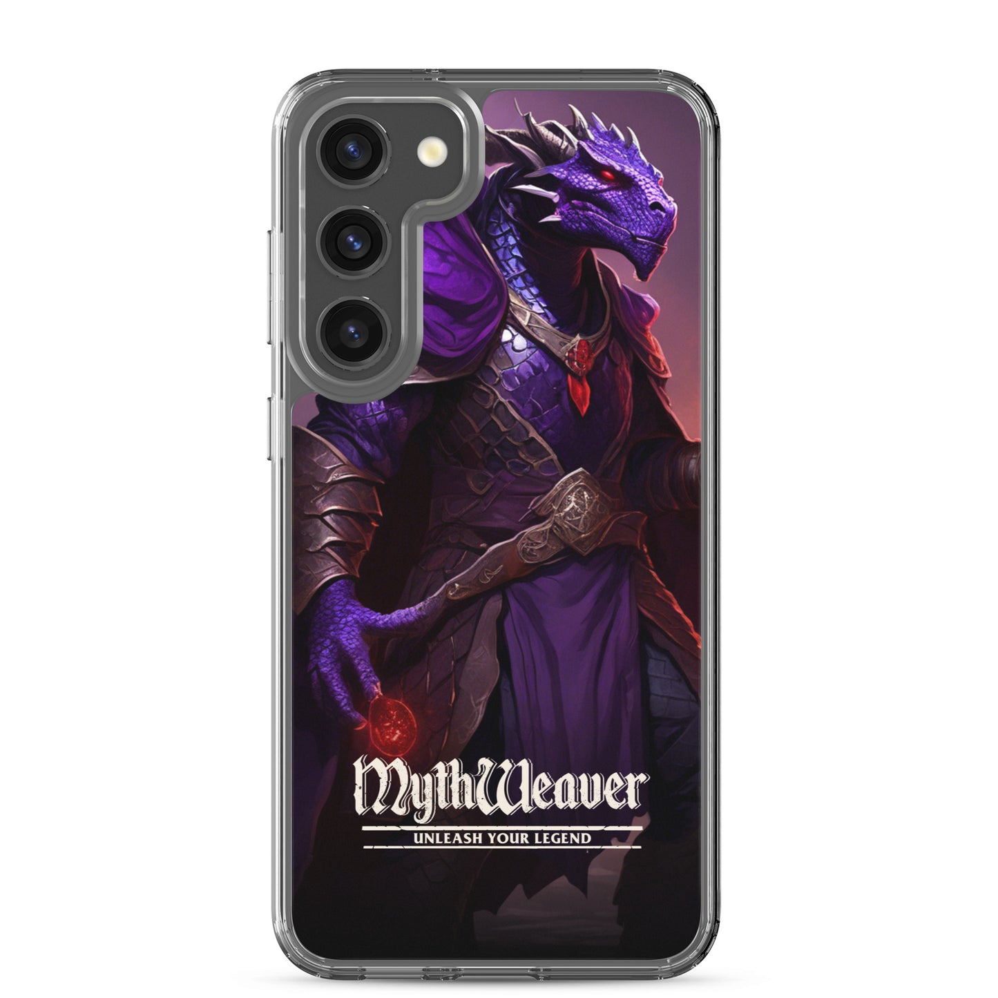 MythWeaver Case for Samsung®