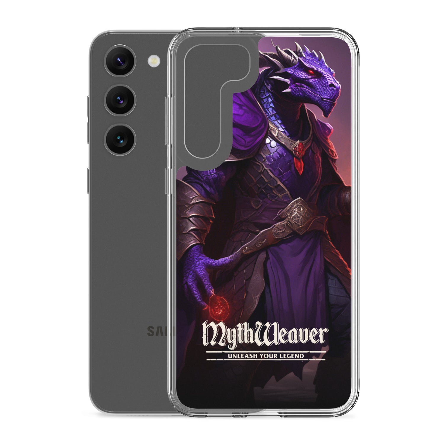 MythWeaver Case for Samsung®