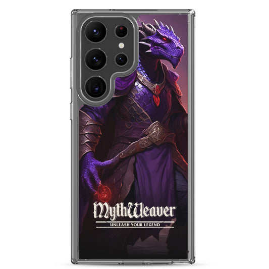 MythWeaver Case for Samsung®