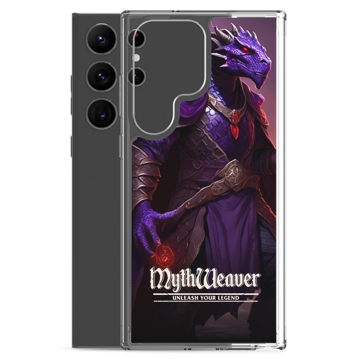 MythWeaver Case for Samsung®