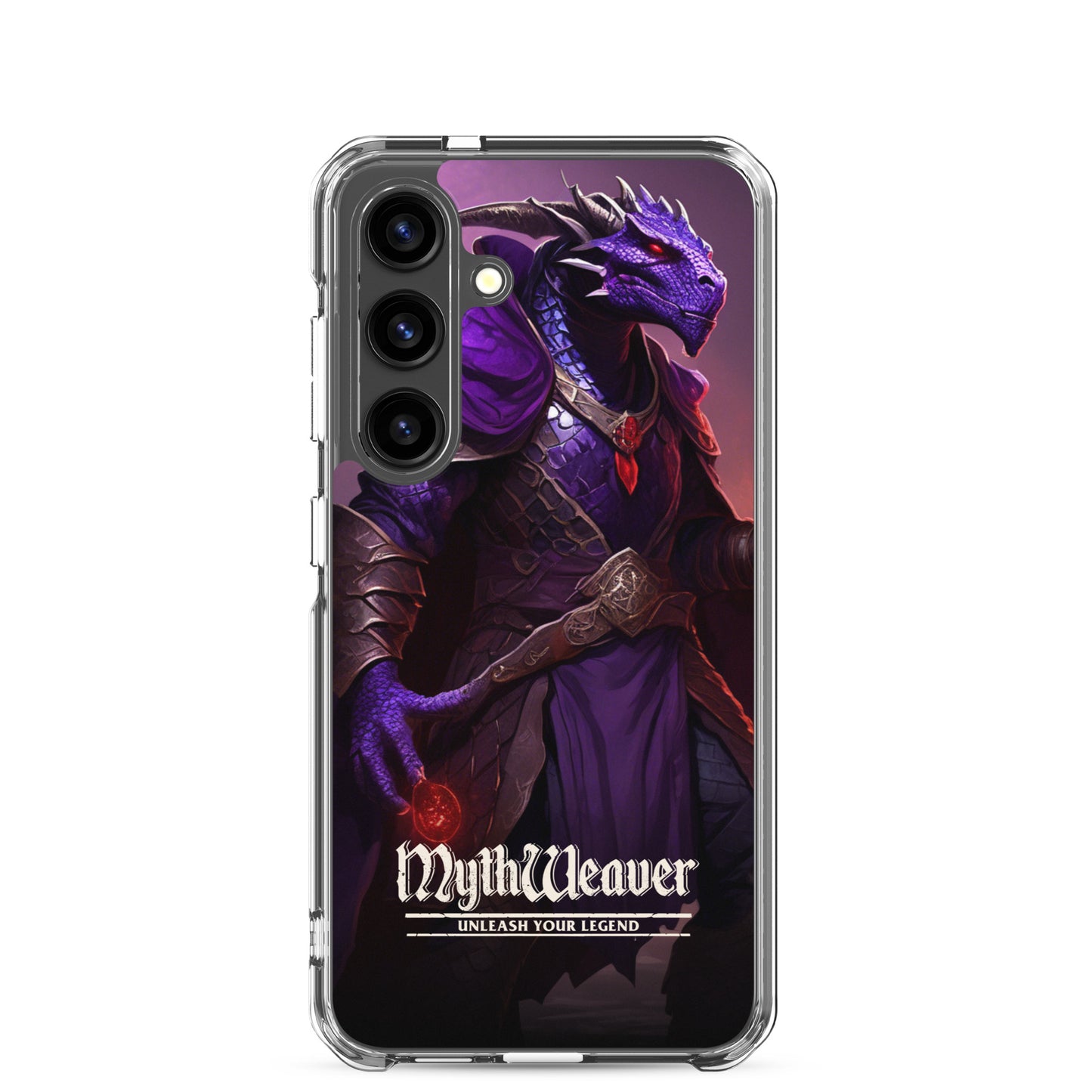 MythWeaver Case for Samsung®