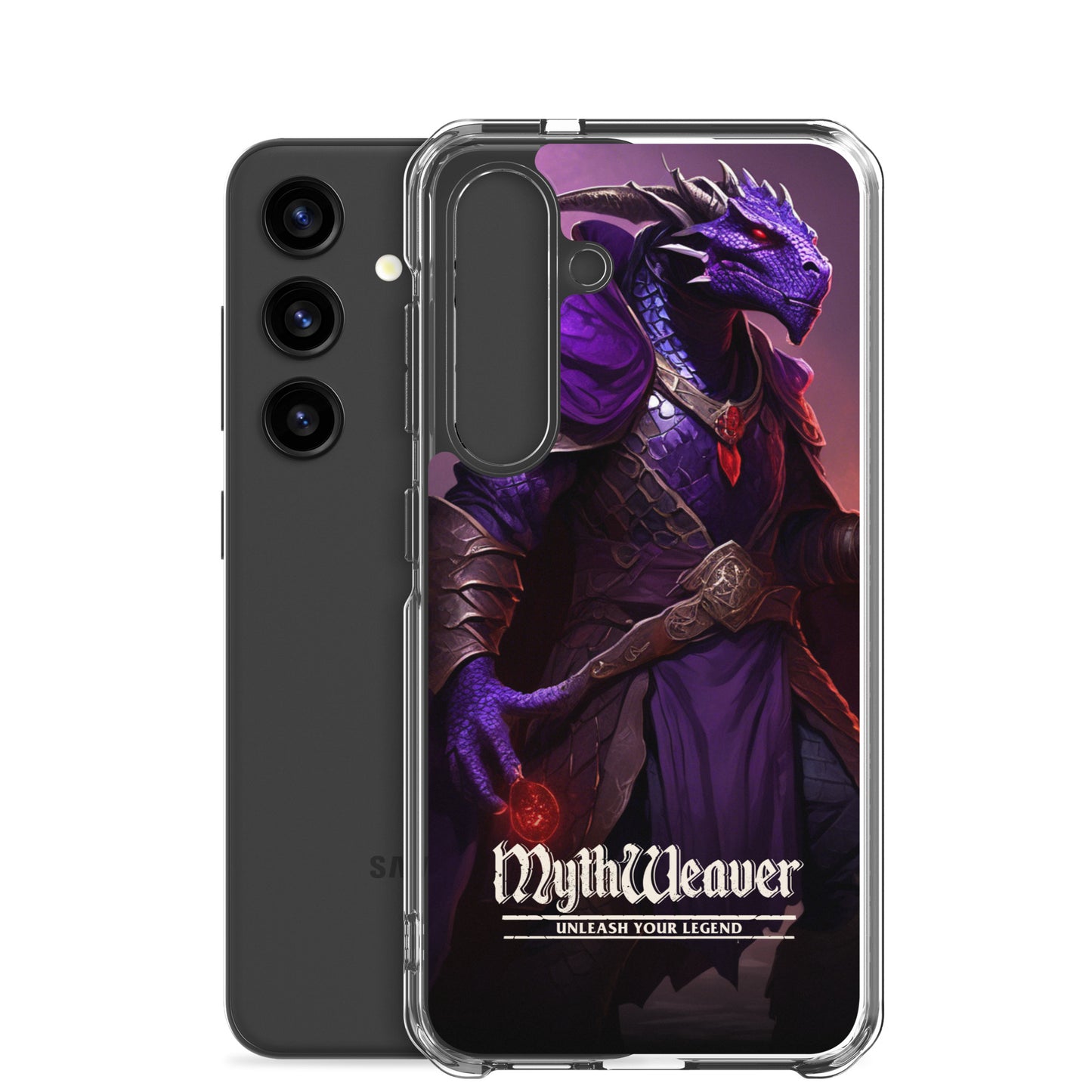 MythWeaver Case for Samsung®