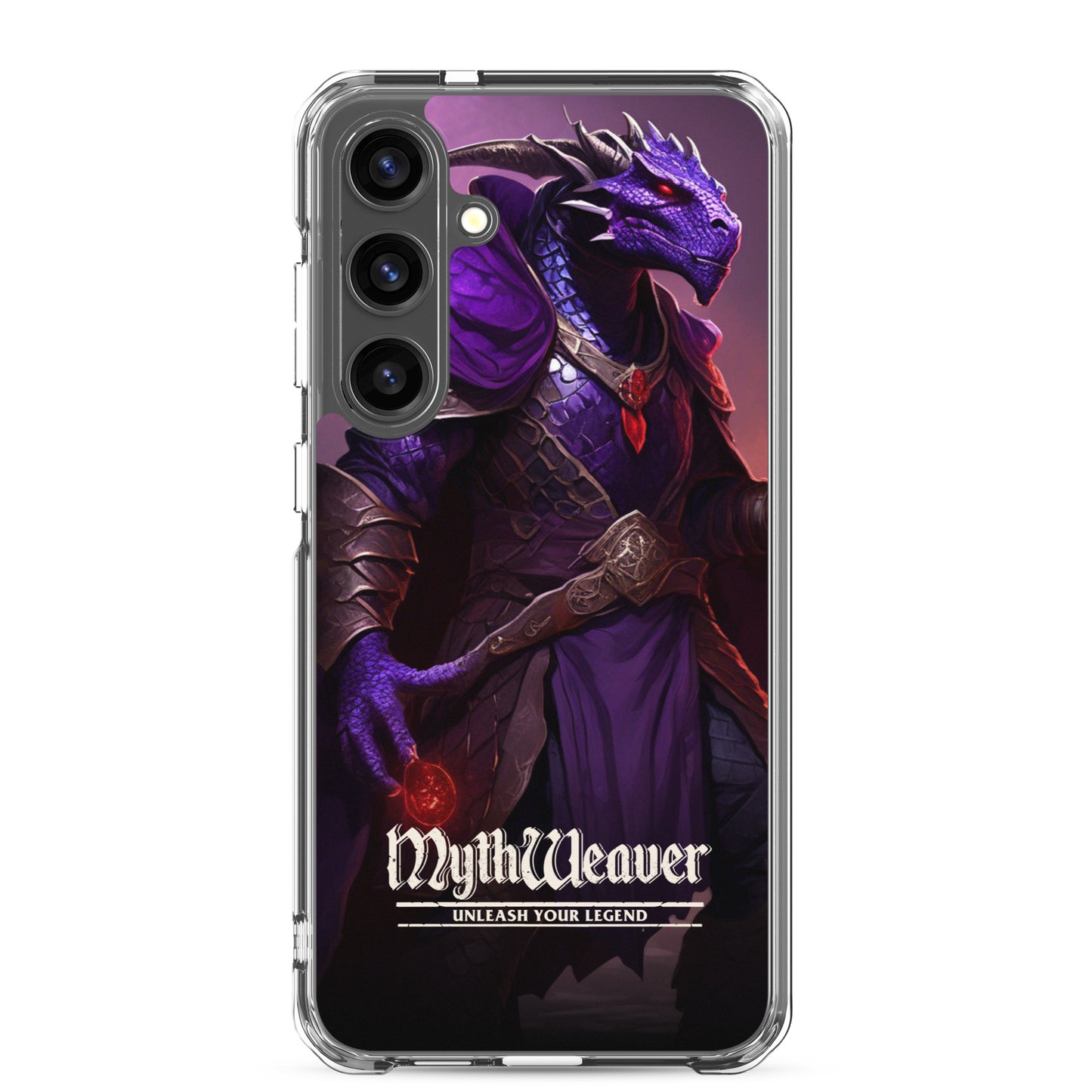 MythWeaver Case for Samsung®