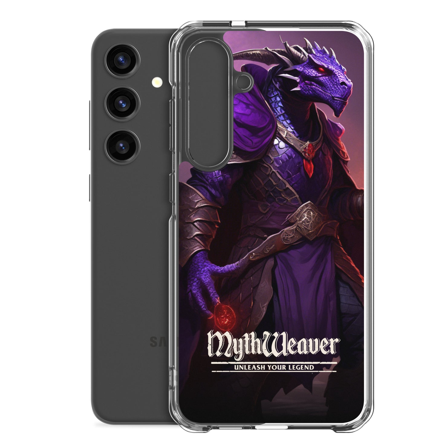 MythWeaver Case for Samsung®