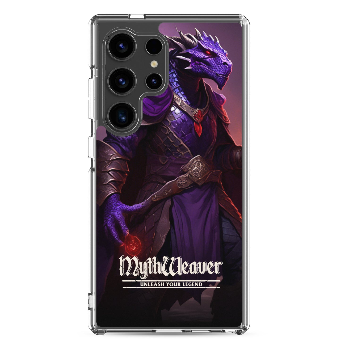 MythWeaver Case for Samsung®