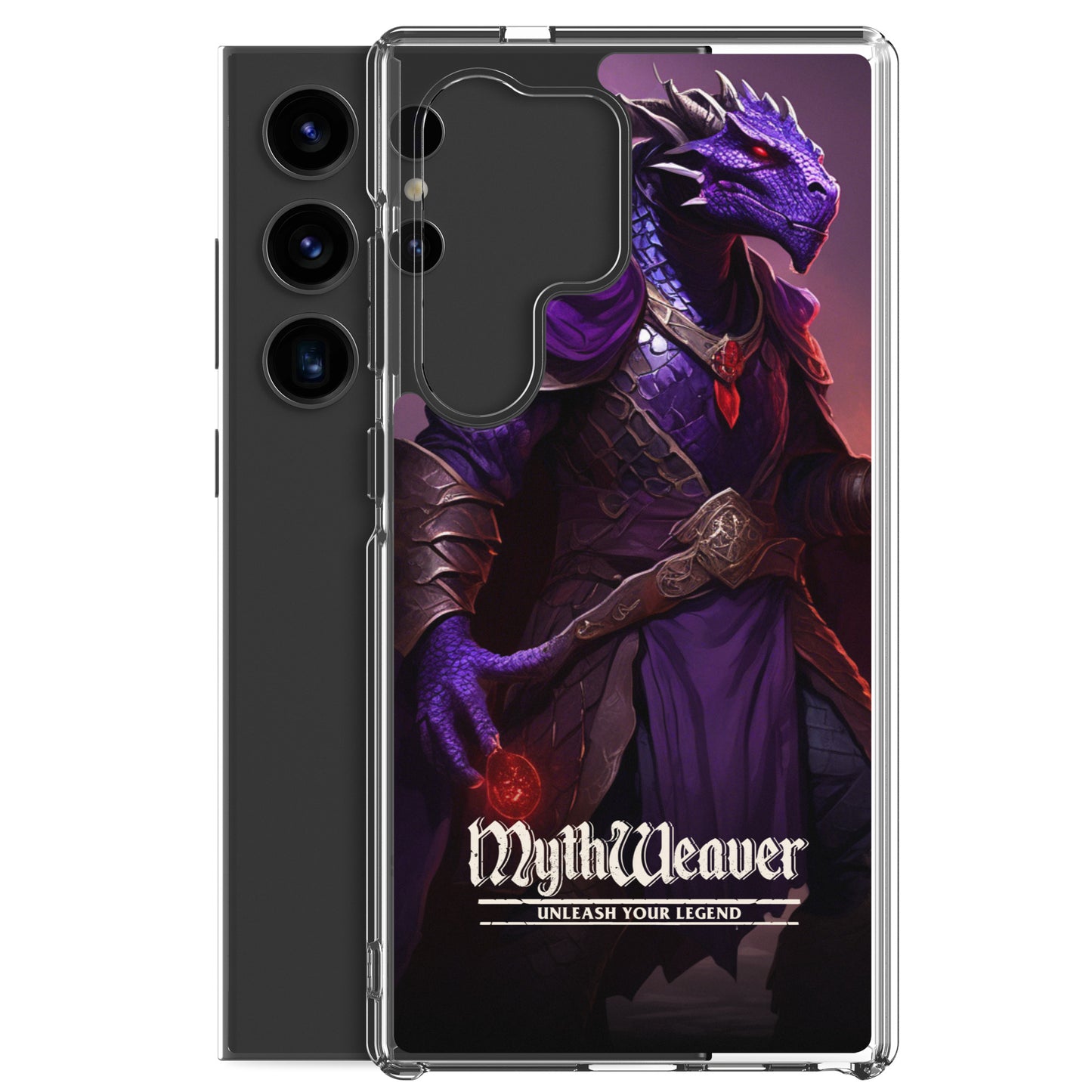 MythWeaver Case for Samsung®