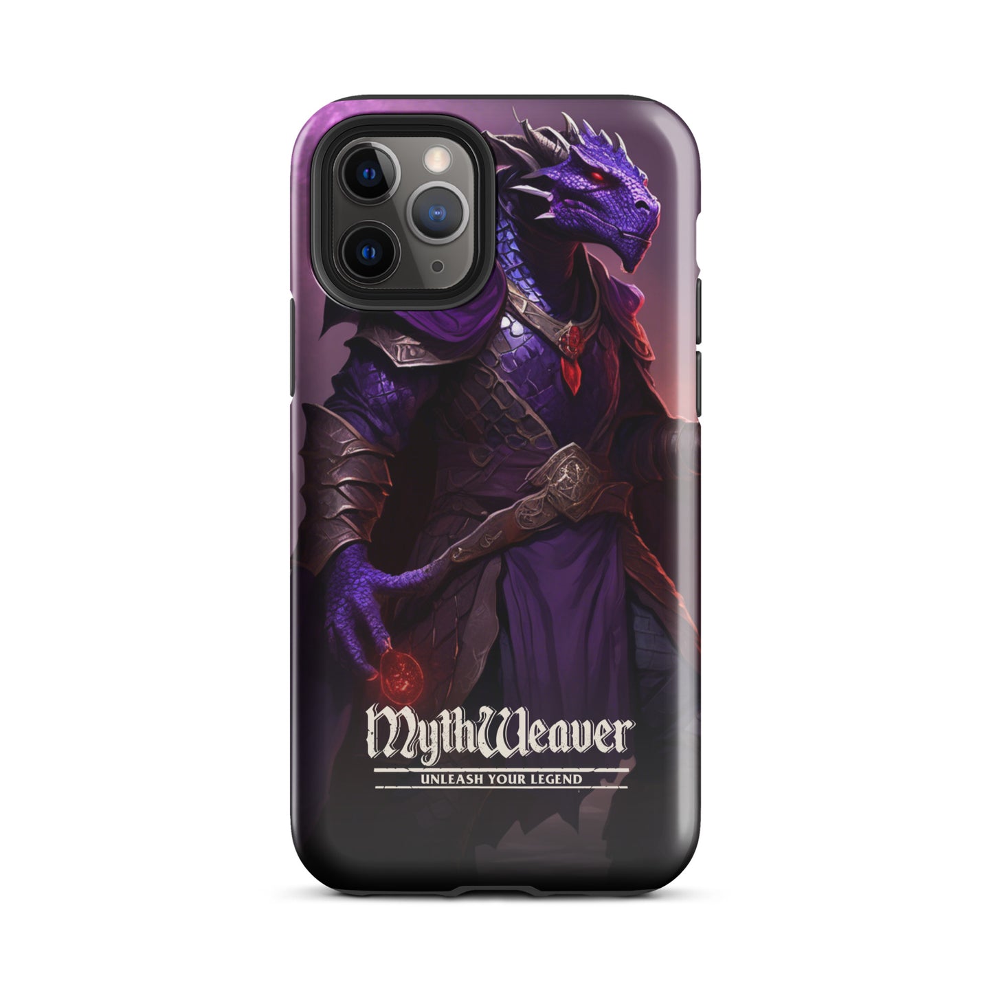 Tough Case for iPhone®