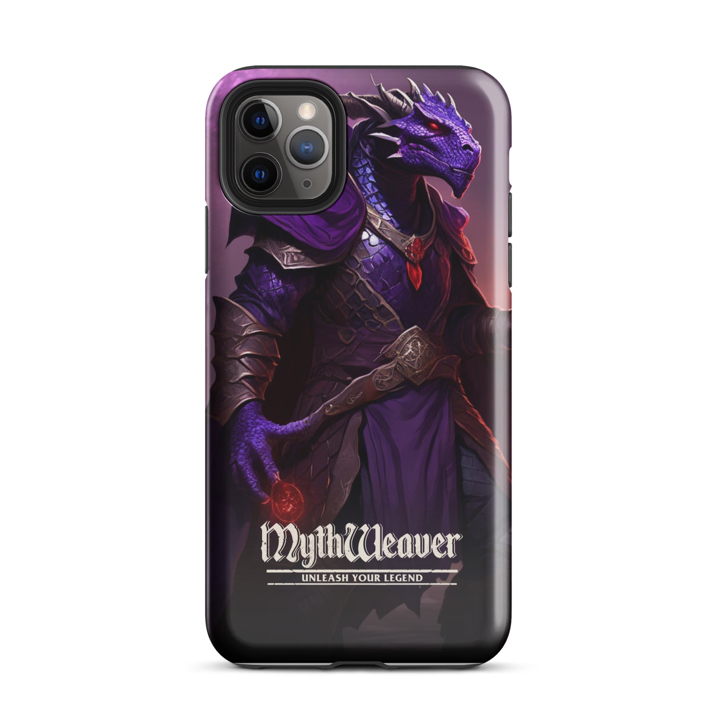 Tough Case for iPhone®