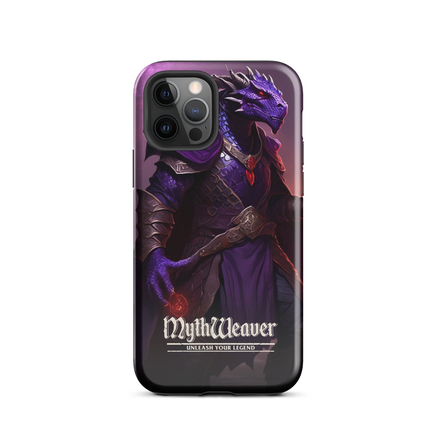 Tough Case for iPhone®