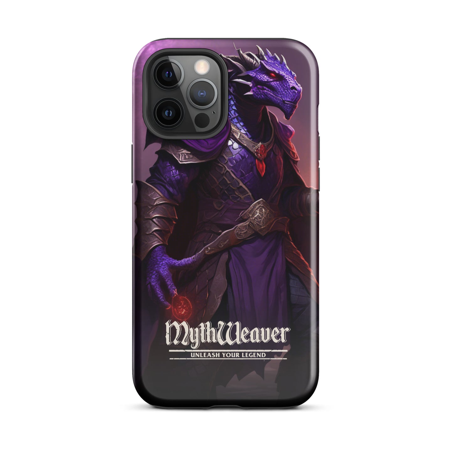 Tough Case for iPhone®