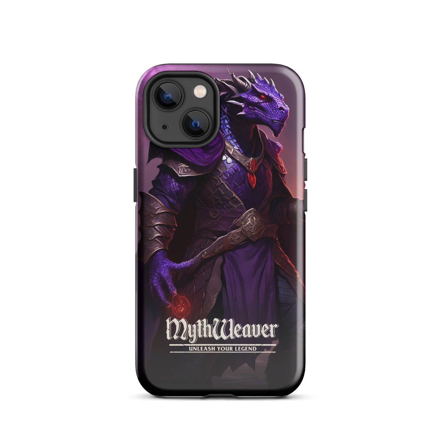 Tough Case for iPhone®