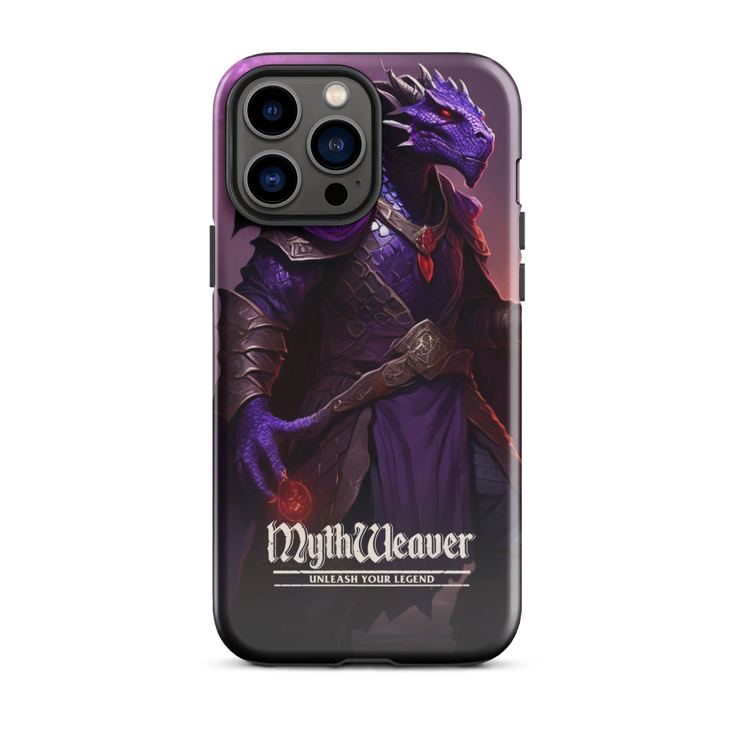 Tough Case for iPhone®