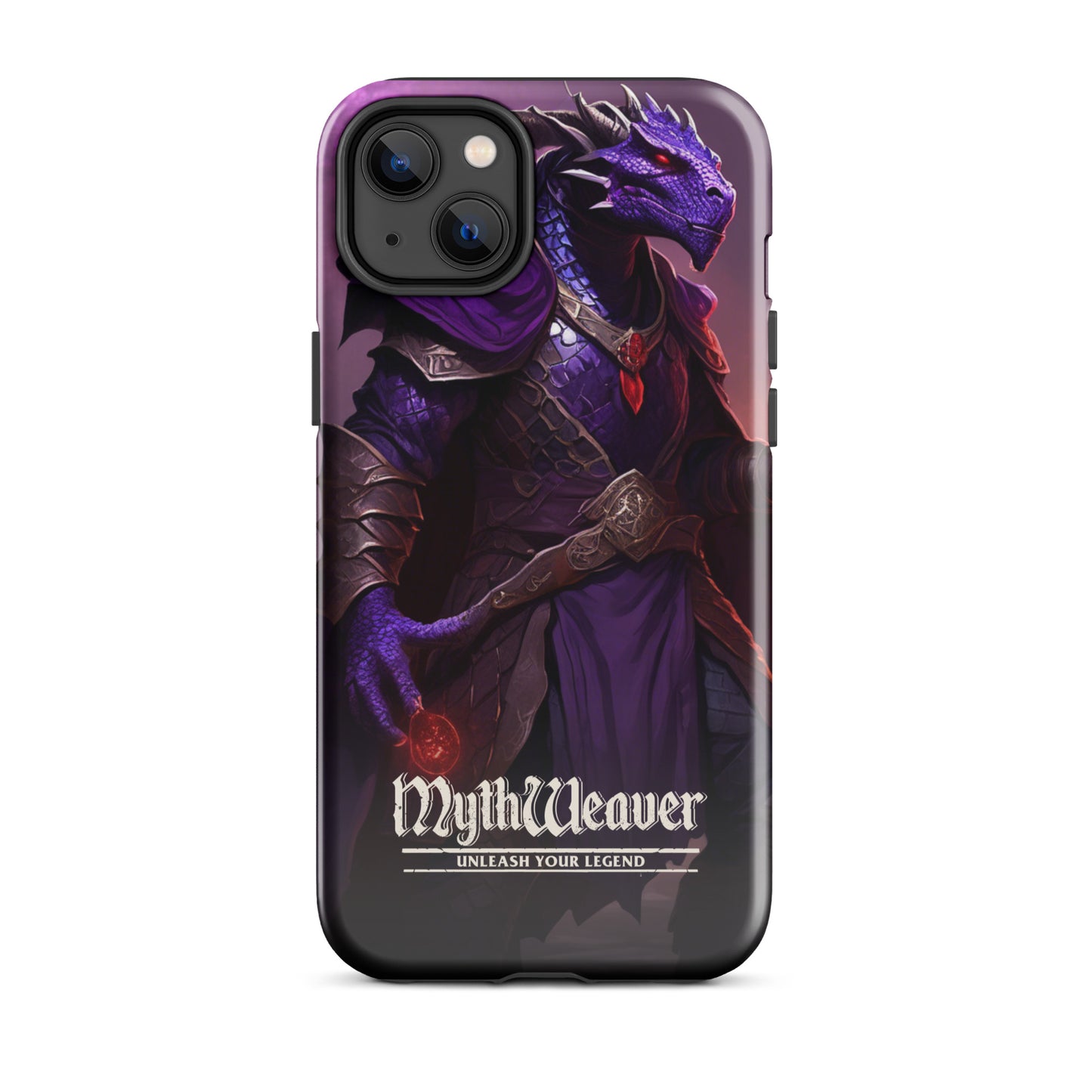 Tough Case for iPhone®