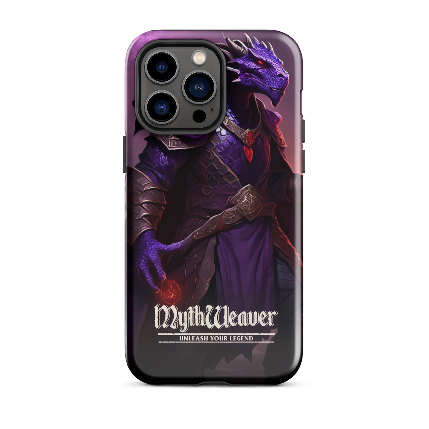 Tough Case for iPhone®