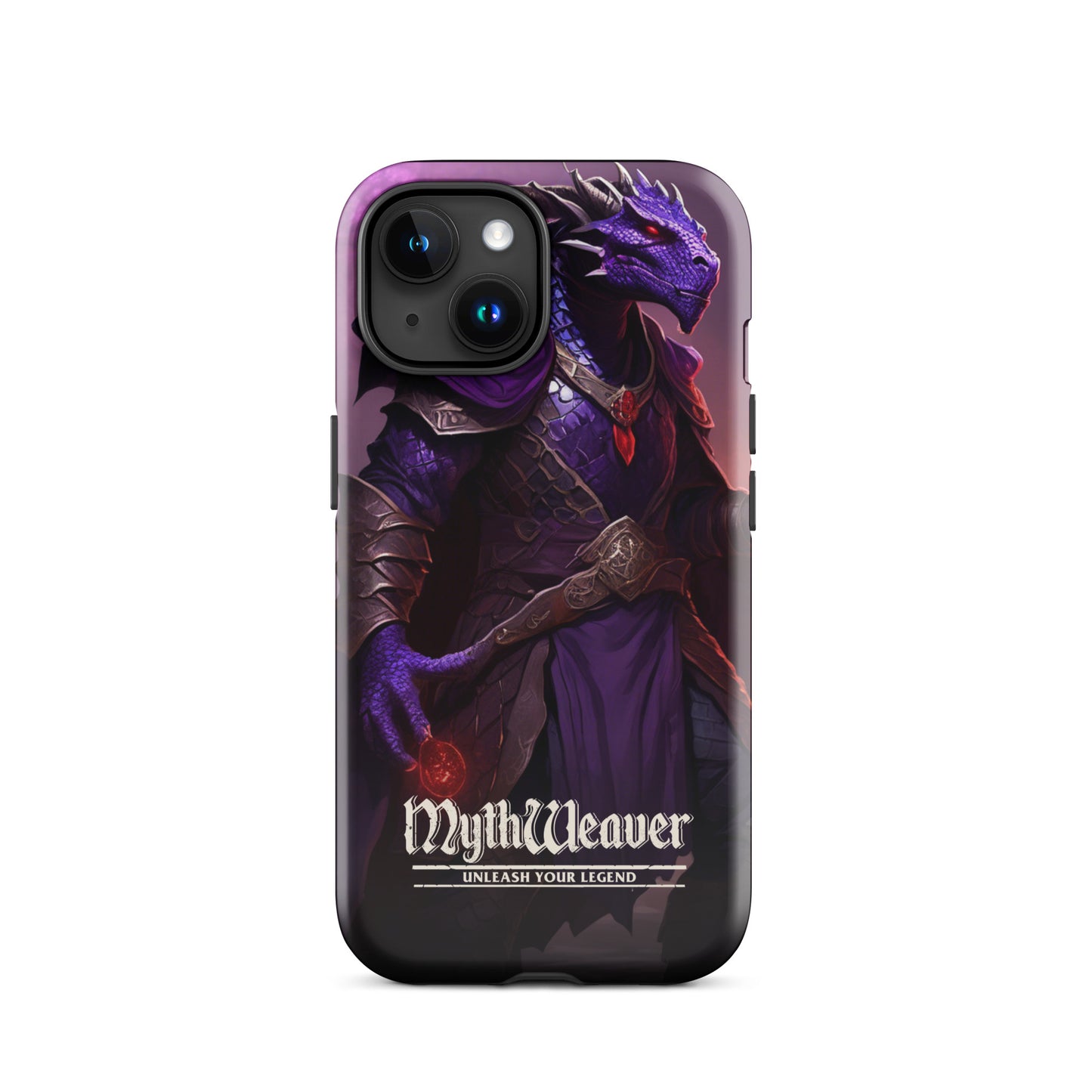 Tough Case for iPhone®