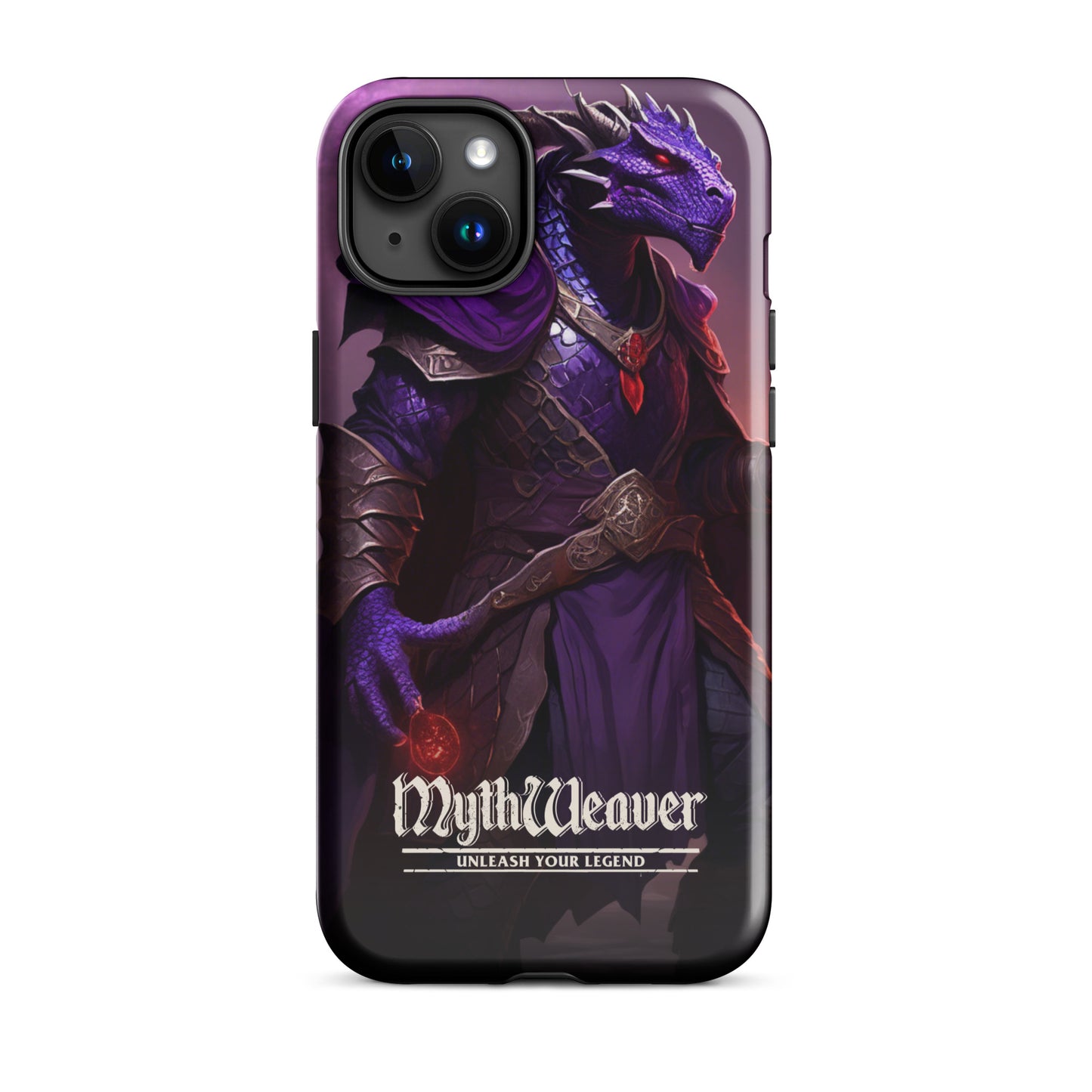 Tough Case for iPhone®