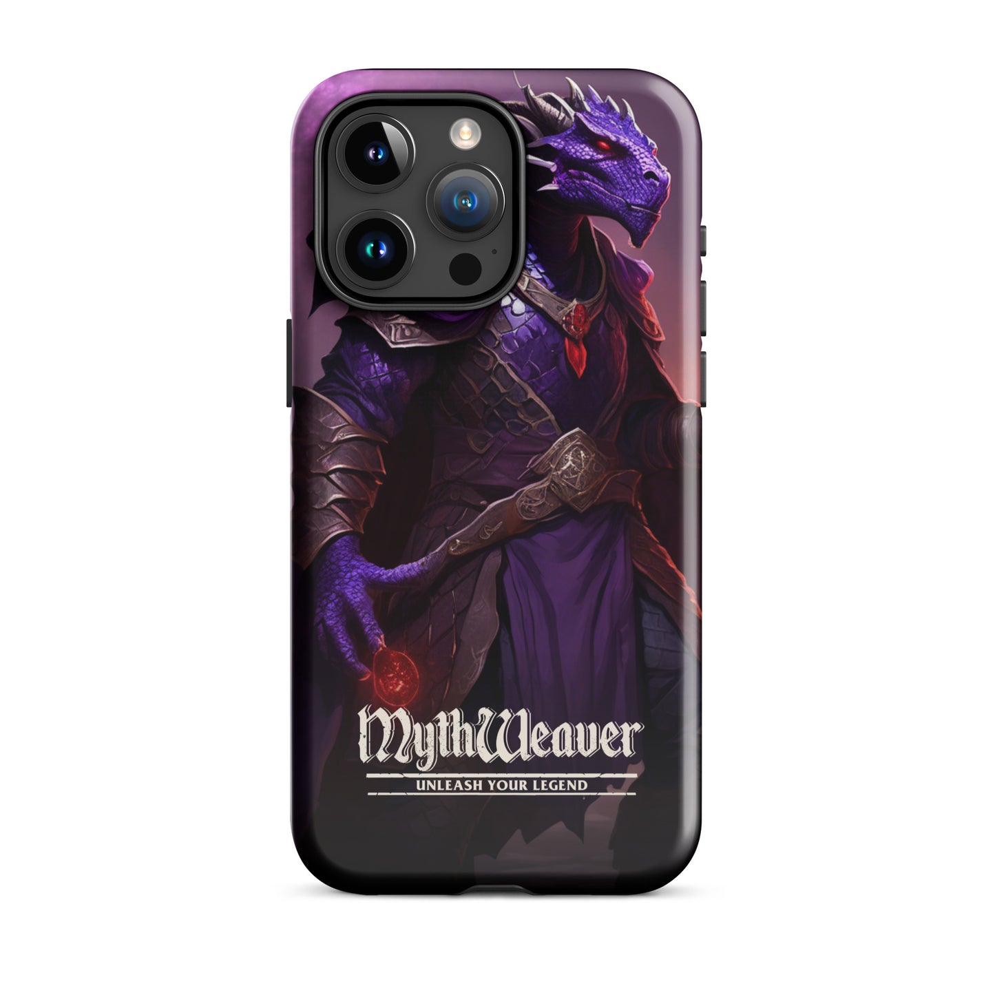 Tough Case for iPhone®