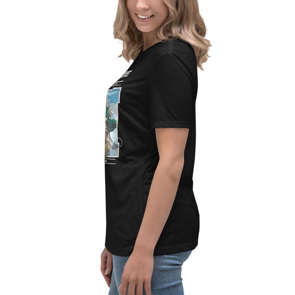 Women's Certified MythMaker Relaxed T-Shirt